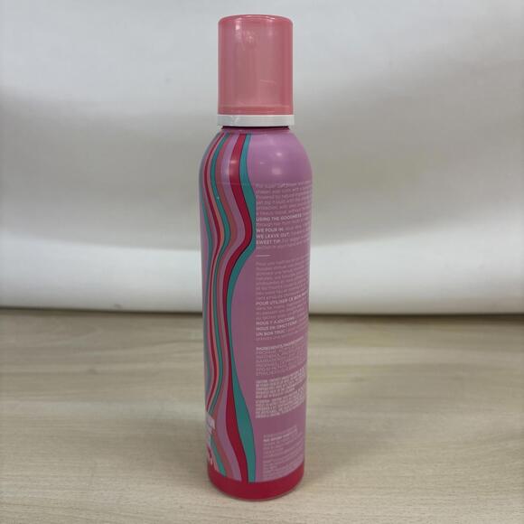 Barbie x cake The Curl Whip- Limited Edition - Picture 2 of 6